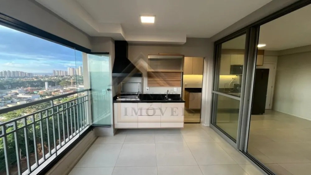 Apartamento, 2 quartos, 110 m² - Foto 2