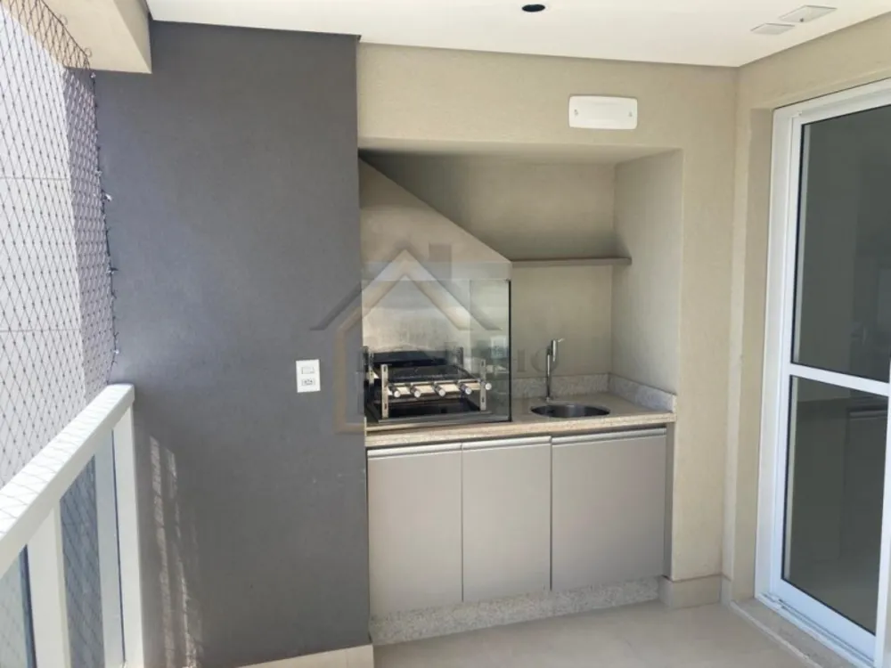 Apartamento, 3 quartos, 90 m² - Foto 4