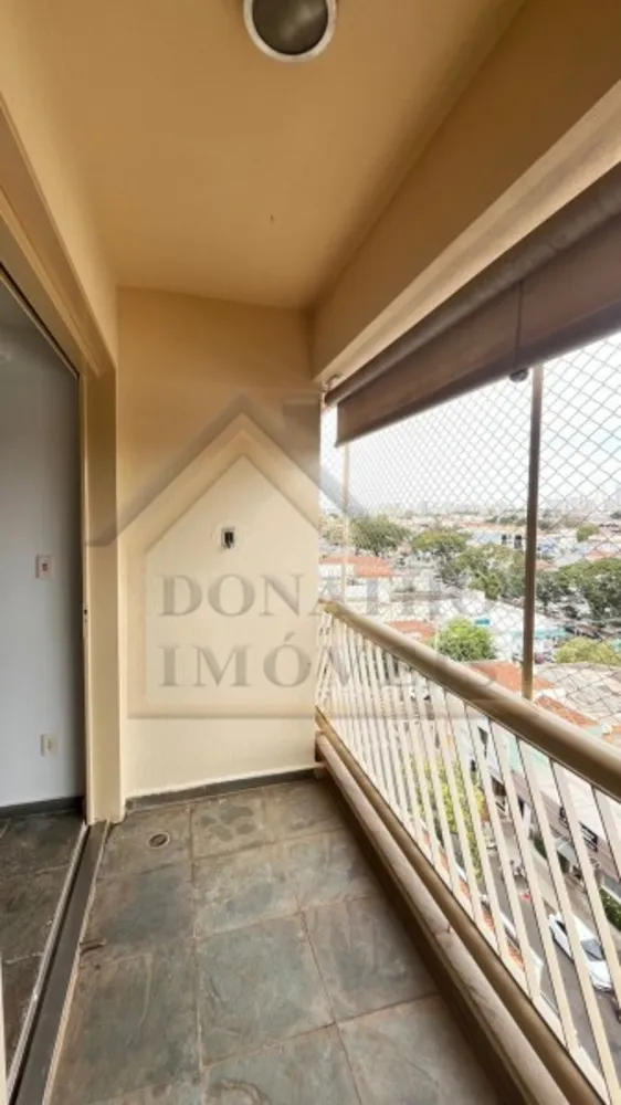 Apartamento, 2 quartos, 87 m² - Foto 1