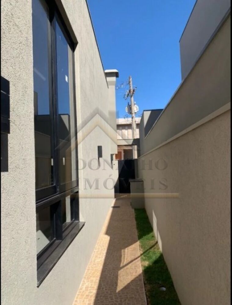 Casa de Condomínio, 3 quartos - Foto 21