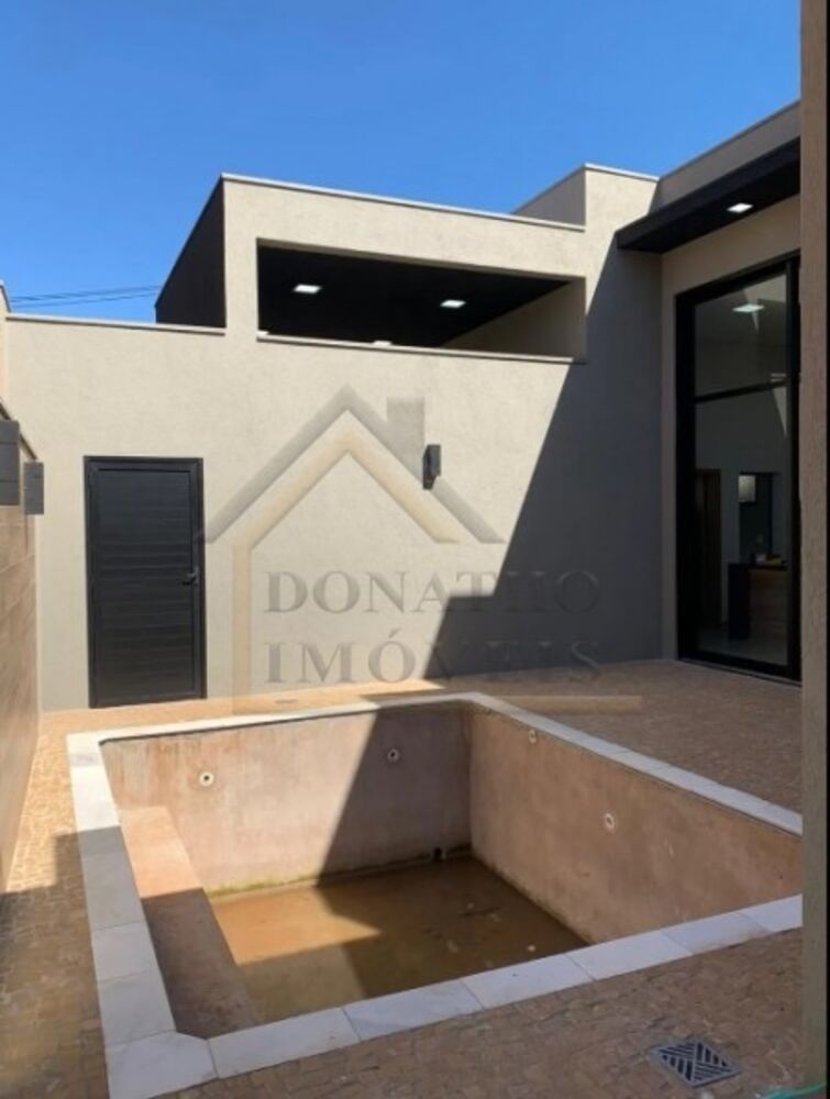 Casa de Condomínio, 3 quartos - Foto 20