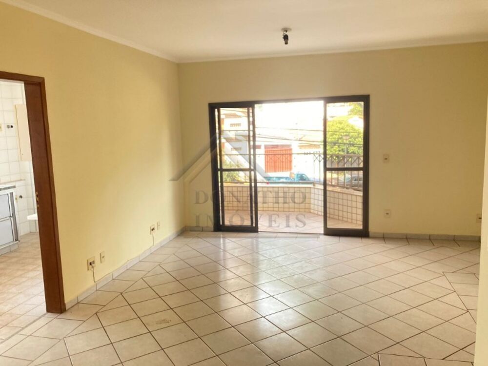 Apartamento, 3 quartos, 108 m² - Foto 1