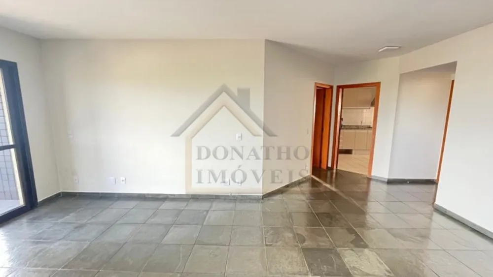 Apartamento, 3 quartos, 125 m² - Foto 2