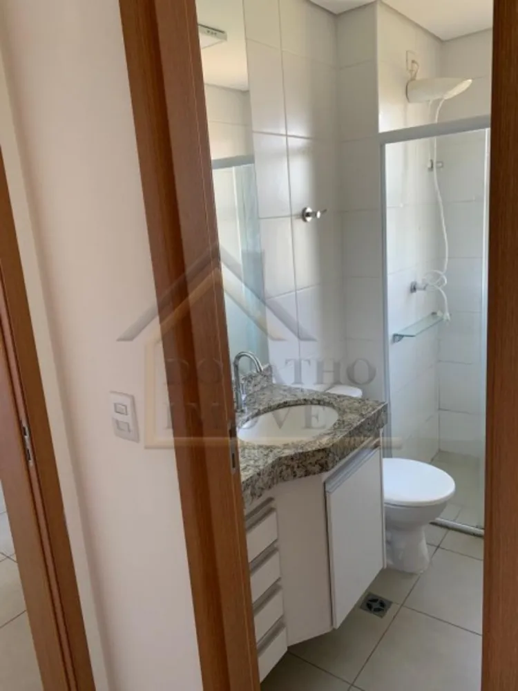 Apartamento, 1 quarto, 47 m² - Foto 7