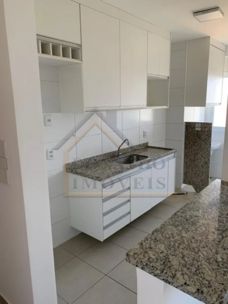 Apartamento, 1 quarto, 47 m² - Foto 4