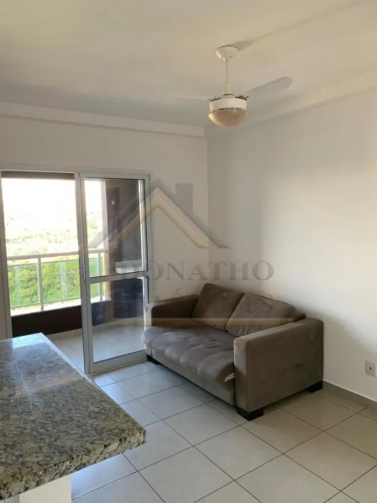 Apartamento, 1 quarto, 47 m² - Foto 1