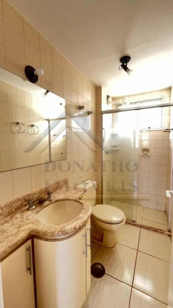 Apartamento, 2 quartos, 69 m² - Foto 1