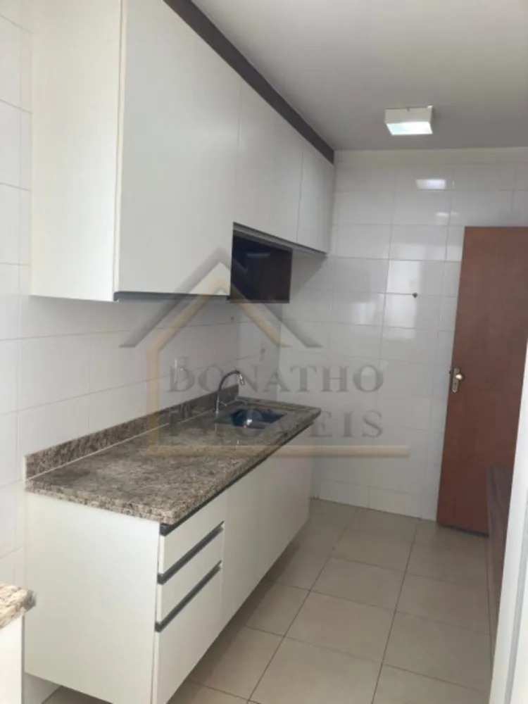 Apartamento, 3 quartos, 115 m² - Foto 6