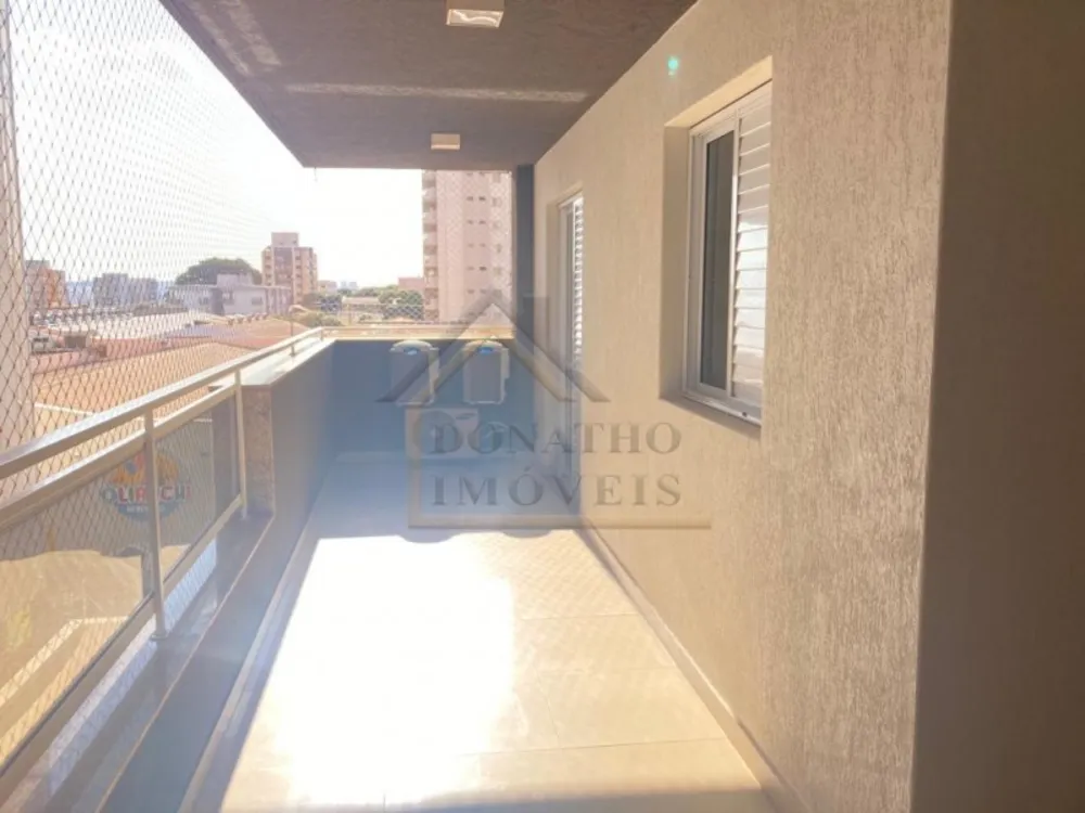 Apartamento, 3 quartos, 115 m² - Foto 1
