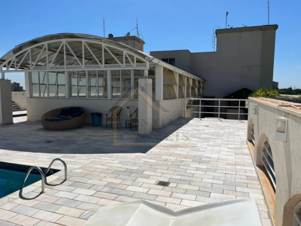 Apartamento, 1 quarto, 40 m² - Foto 12