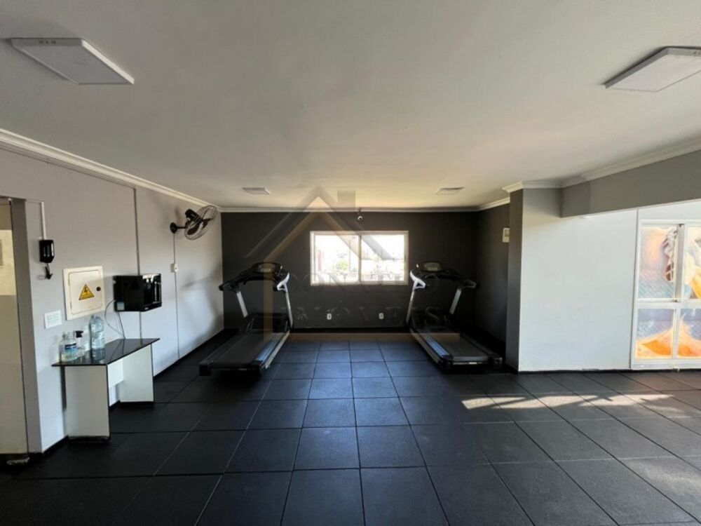 Apartamento à venda com 1 quarto, 40m² - Foto 4