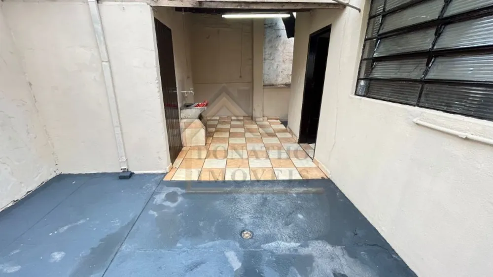 Casa, 2 quartos, 90 m² - Foto 1