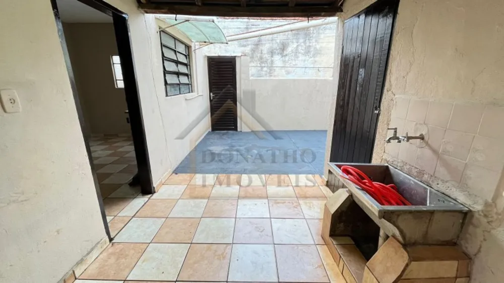 Casa, 2 quartos, 90 m² - Foto 4