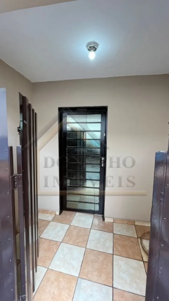 Casa, 2 quartos, 90 m² - Foto 1