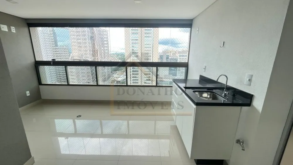 Apartamento, 3 quartos, 100 m² - Foto 1