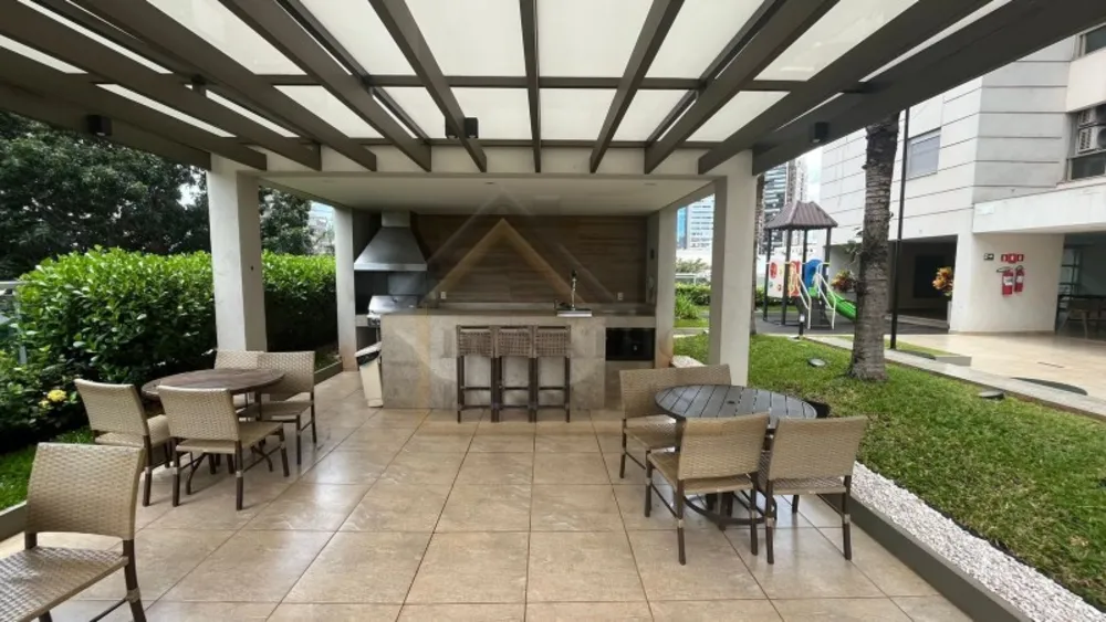 Apartamento, 3 quartos, 100 m² - Foto 1