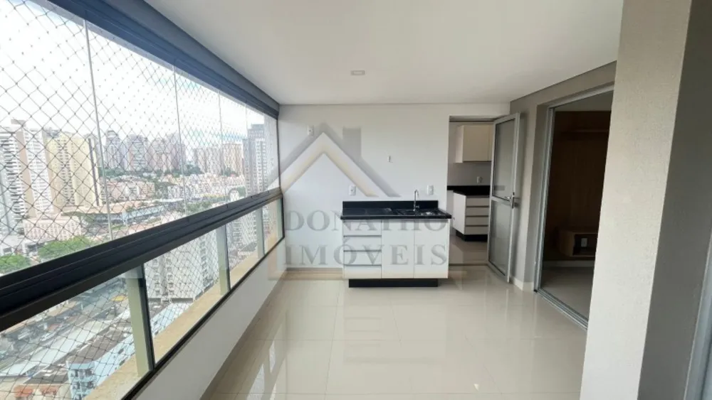 Apartamento, 3 quartos, 100 m² - Foto 2