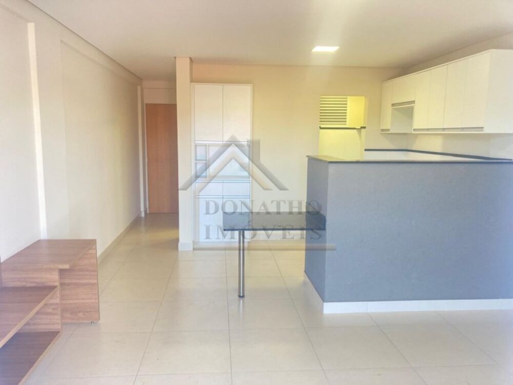 Kitnet-Studio, 35 m² - Foto 1