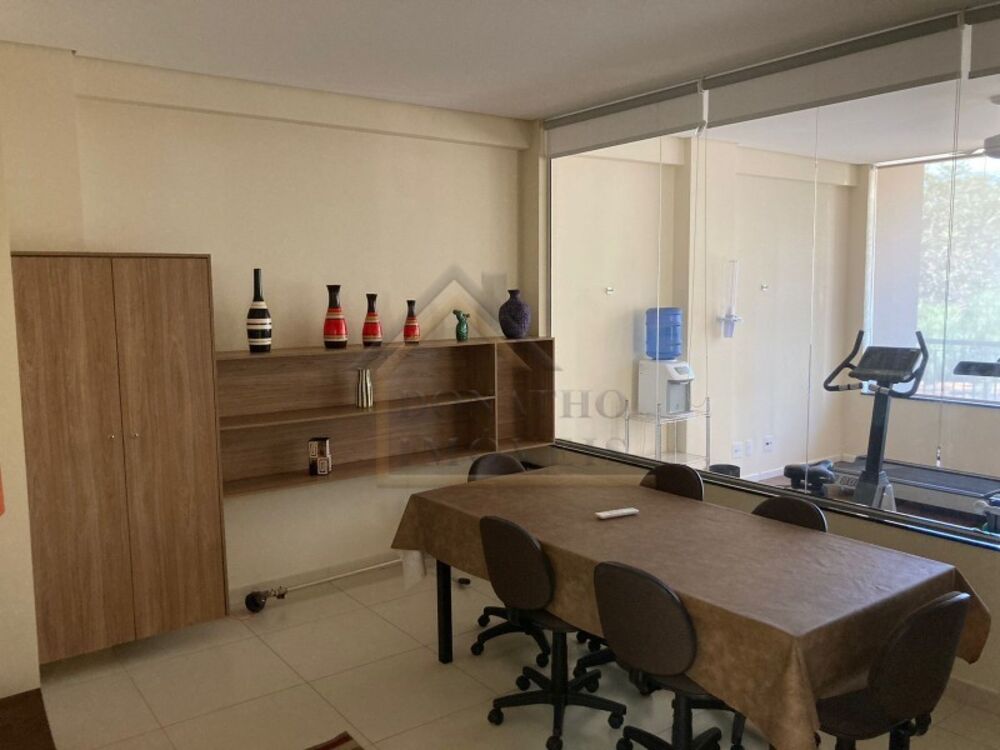Kitnet-Studio, 35 m² - Foto 2