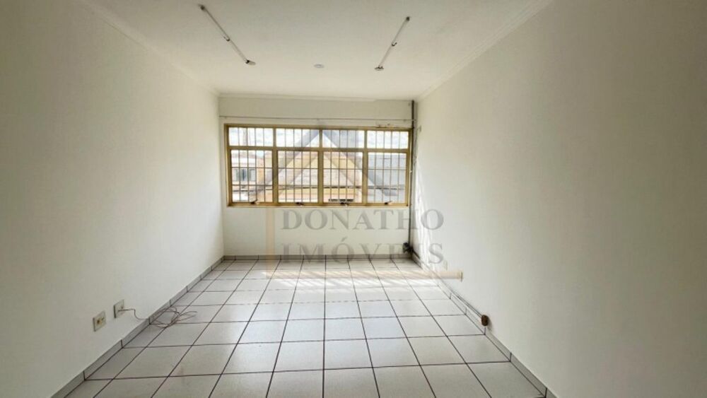 Conjunto Comercial-Sala para alugar, 40m² - Foto 1