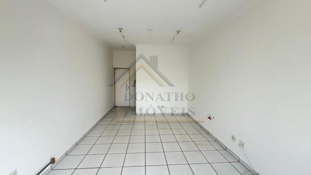 Conjunto Comercial-Sala para alugar, 40m² - Foto 2