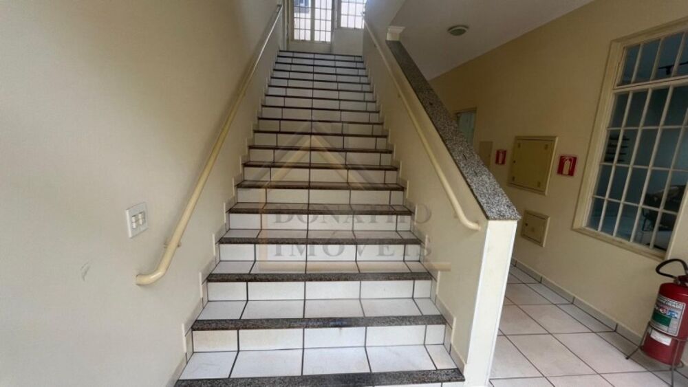 Conjunto Comercial-Sala para alugar, 40m² - Foto 8