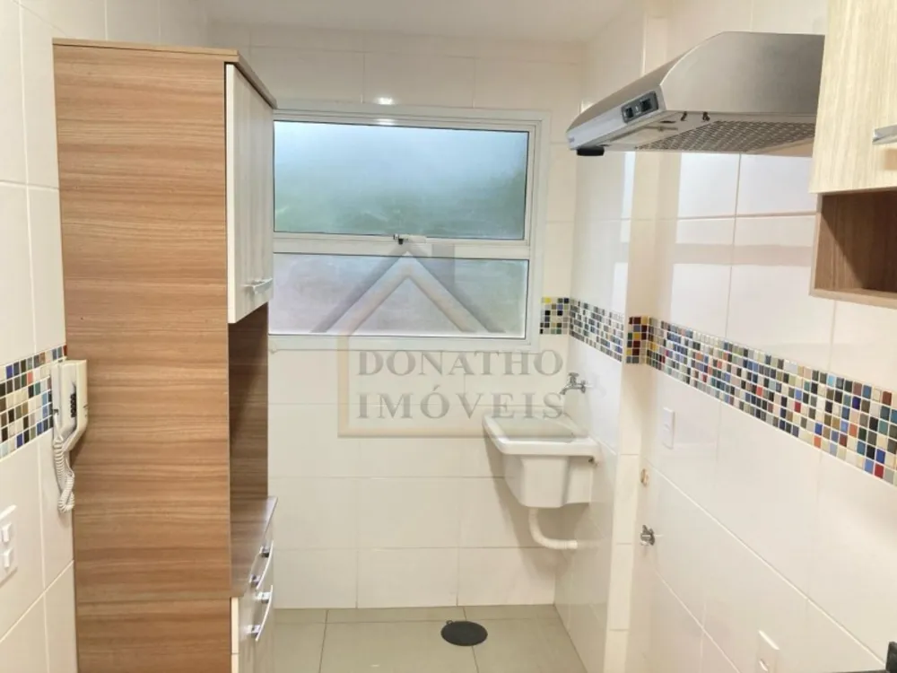 Apartamento, 2 quartos, 60 m² - Foto 8