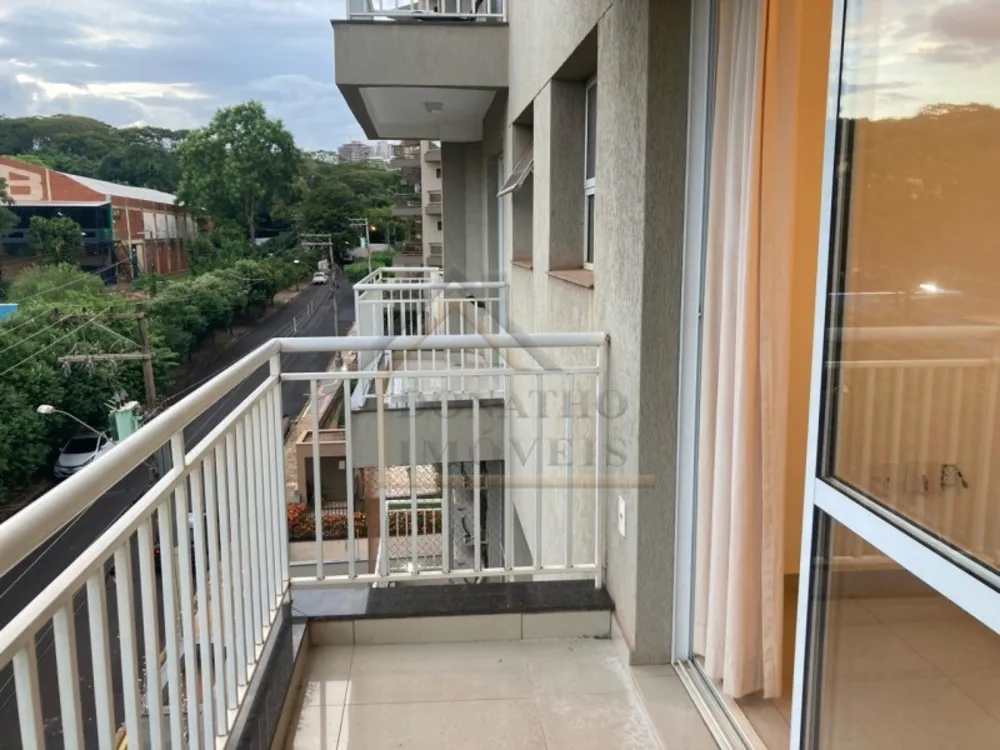 Apartamento, 2 quartos, 60 m² - Foto 2