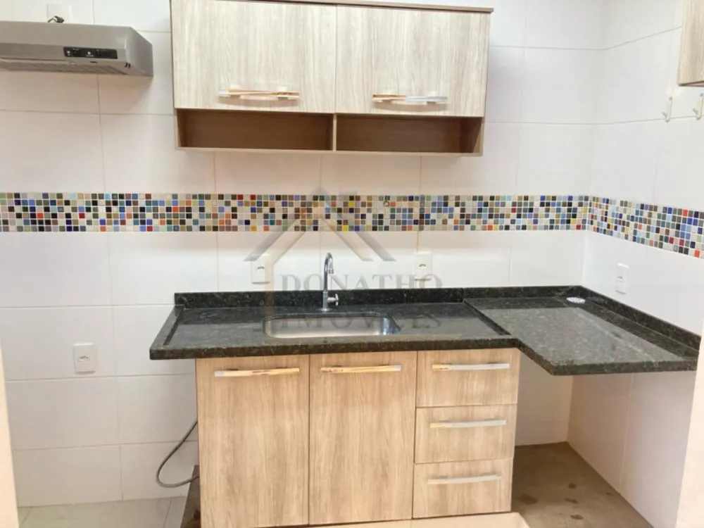 Apartamento, 2 quartos, 60 m² - Foto 6