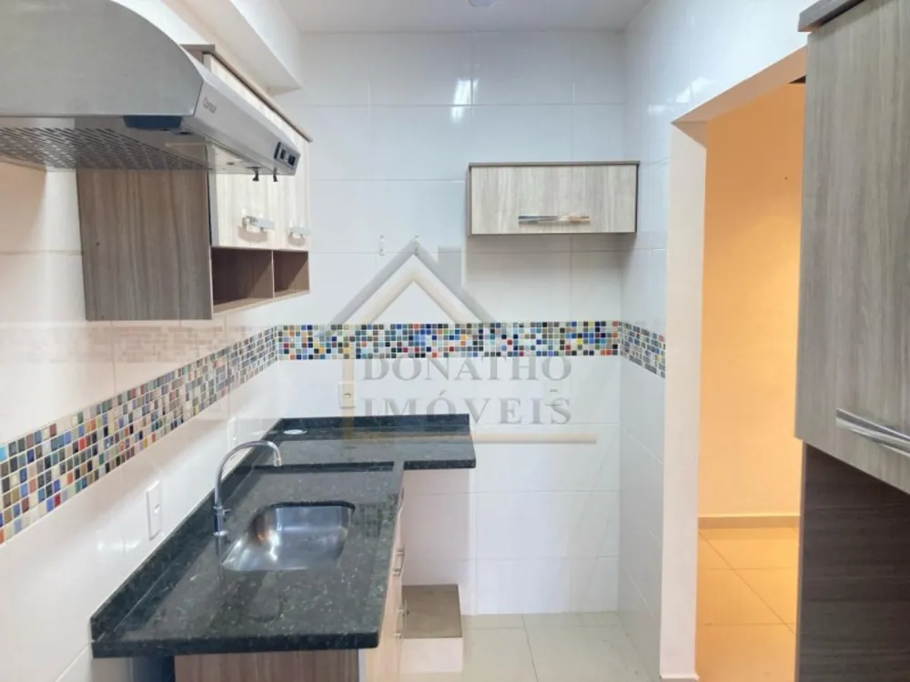 Apartamento, 2 quartos, 60 m² - Foto 7