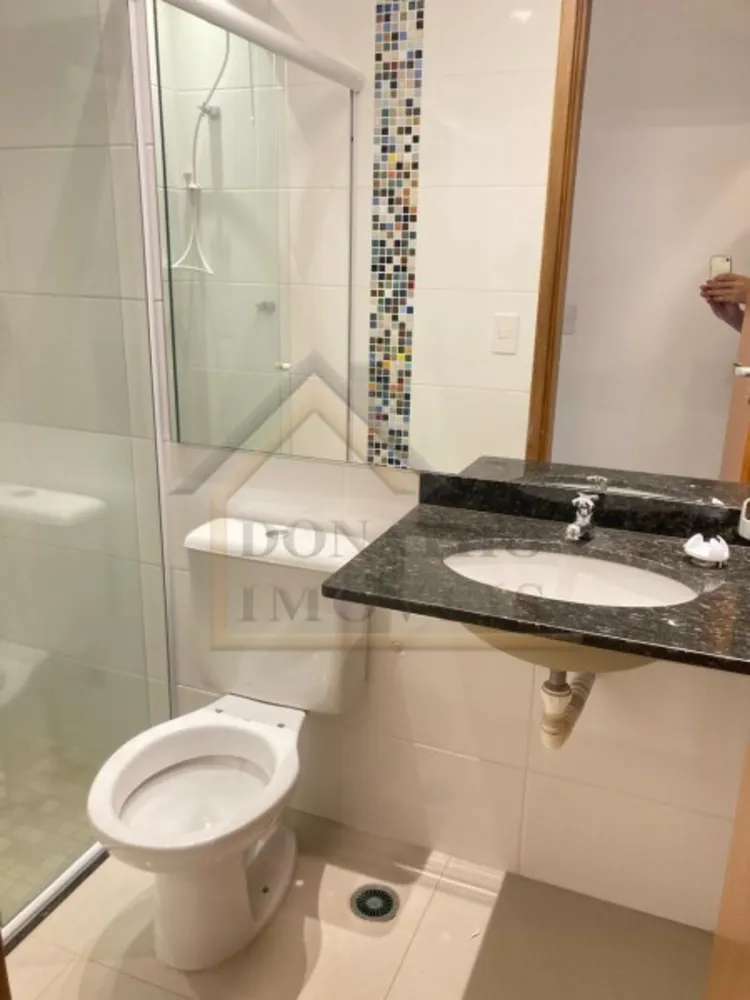 Apartamento, 2 quartos, 60 m² - Foto 11