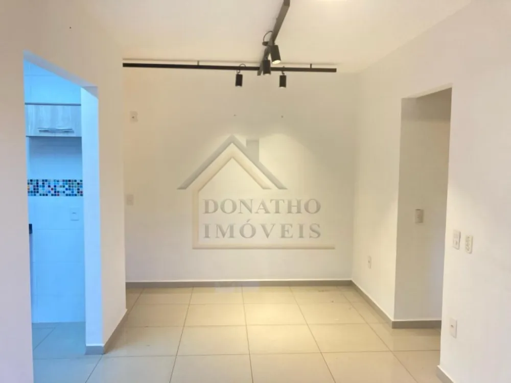 Apartamento, 2 quartos, 60 m² - Foto 4