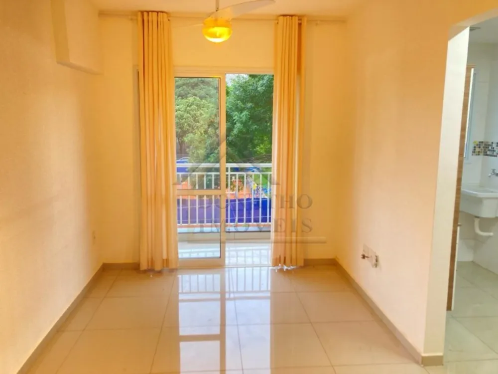 Apartamento, 2 quartos, 60 m² - Foto 1