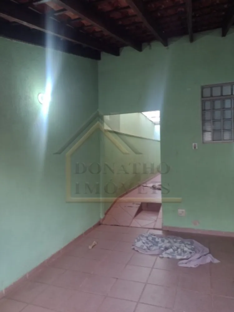 Casa, 1 quarto, 80 m² - Foto 4