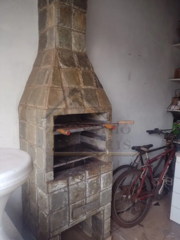 Casa, 1 quarto, 80 m² - Foto 3