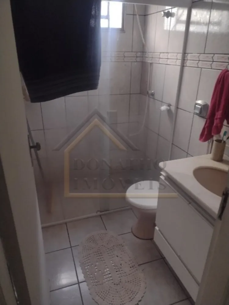 Casa, 1 quarto, 80 m² - Foto 7