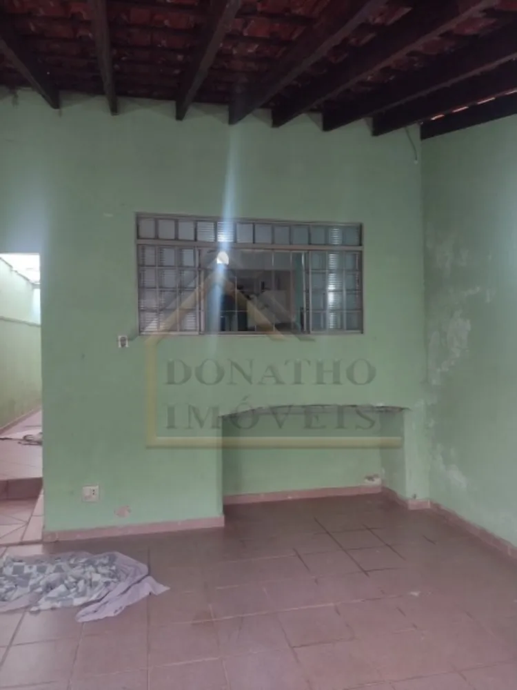 Casa, 1 quarto, 80 m² - Foto 2