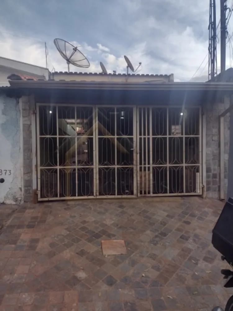 Casa, 1 quarto, 80 m² - Foto 16