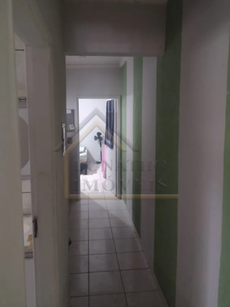 Casa, 1 quarto, 80 m² - Foto 1