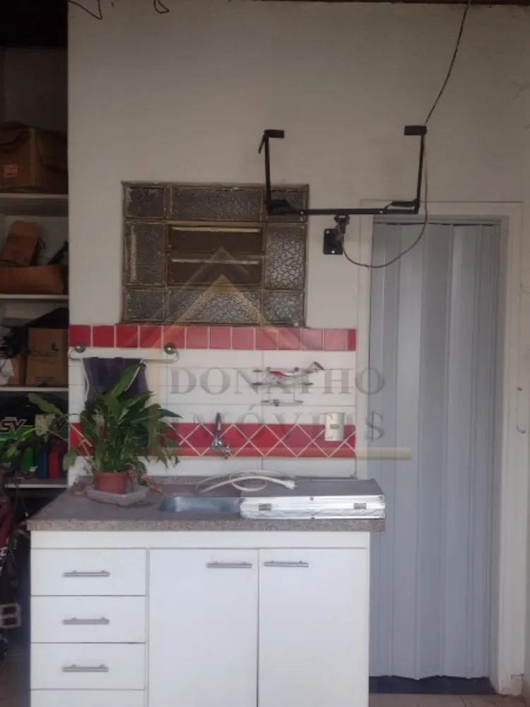 Casa, 1 quarto, 80 m² - Foto 14