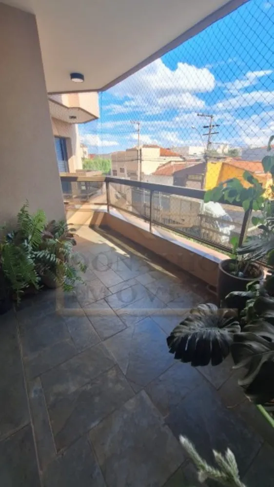 Apartamento, 3 quartos, 121 m² - Foto 3