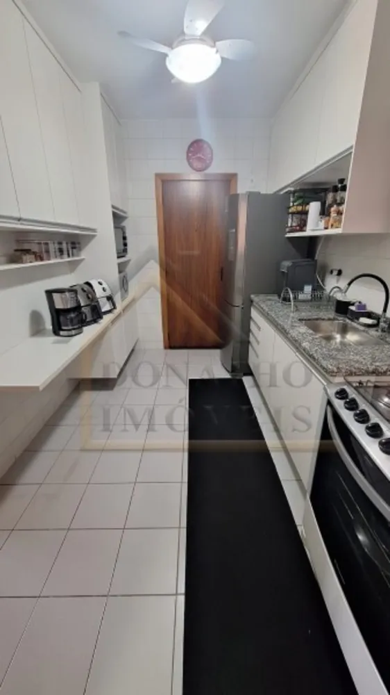 Apartamento, 3 quartos, 121 m² - Foto 10