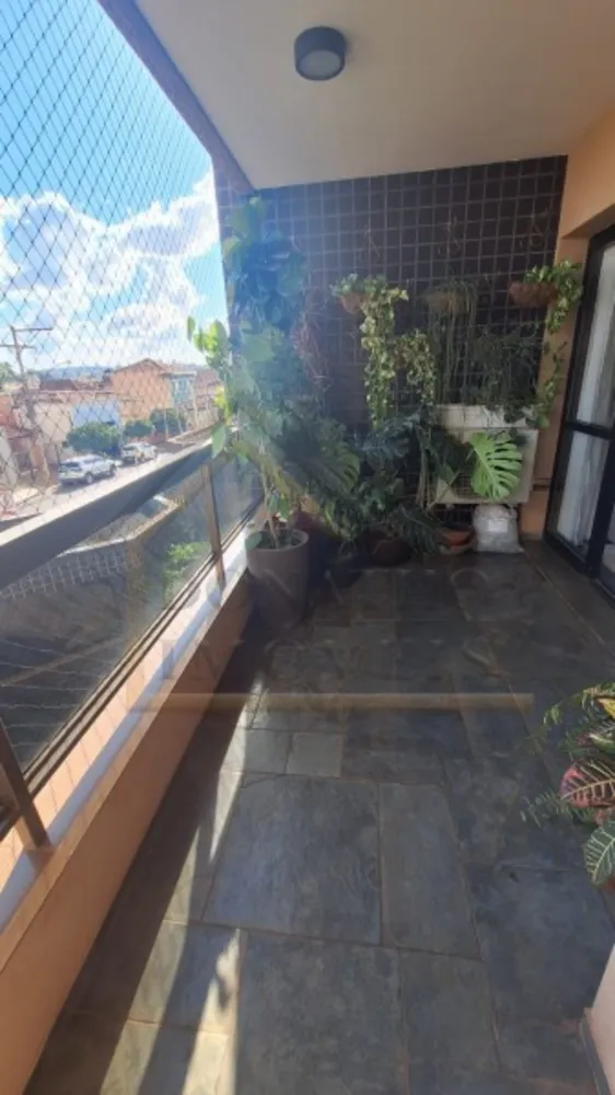 Apartamento, 3 quartos, 121 m² - Foto 4