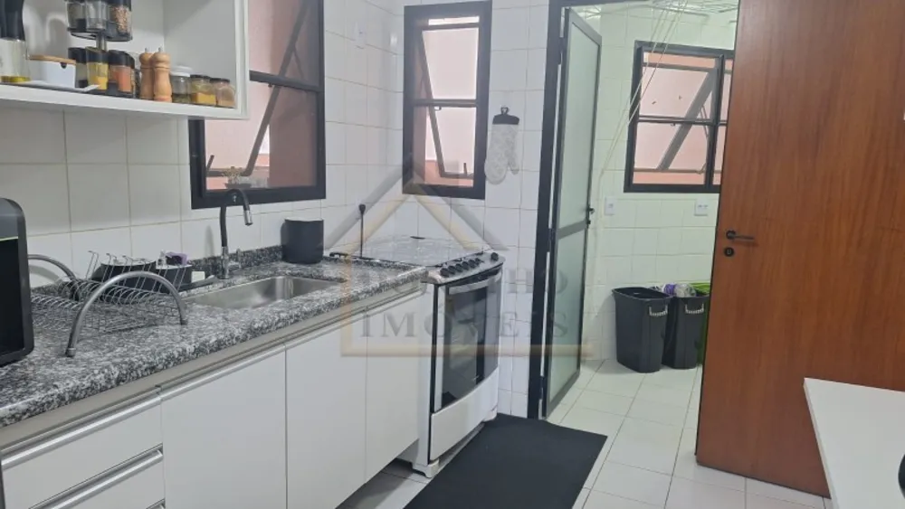 Apartamento, 3 quartos, 121 m² - Foto 11