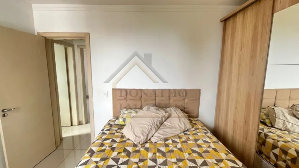 Apartamento, 3 quartos, 63 m² - Foto 7