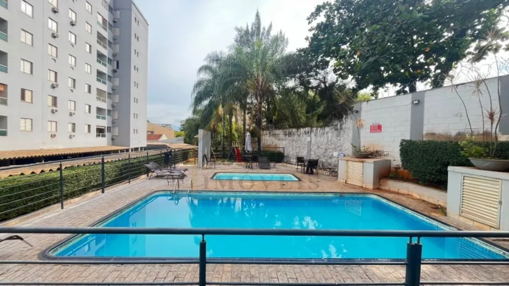 Apartamento, 3 quartos, 63 m² - Foto 1