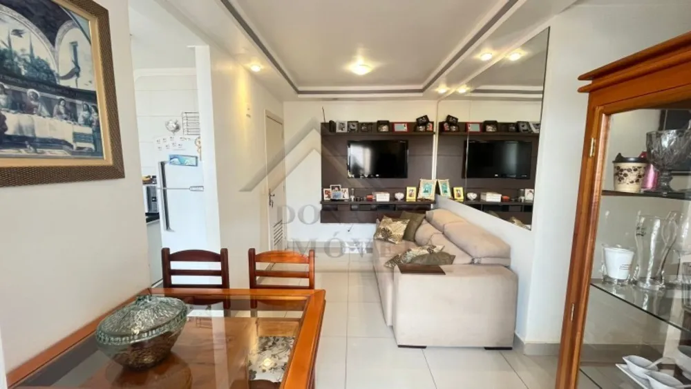 Apartamento, 3 quartos, 63 m² - Foto 5