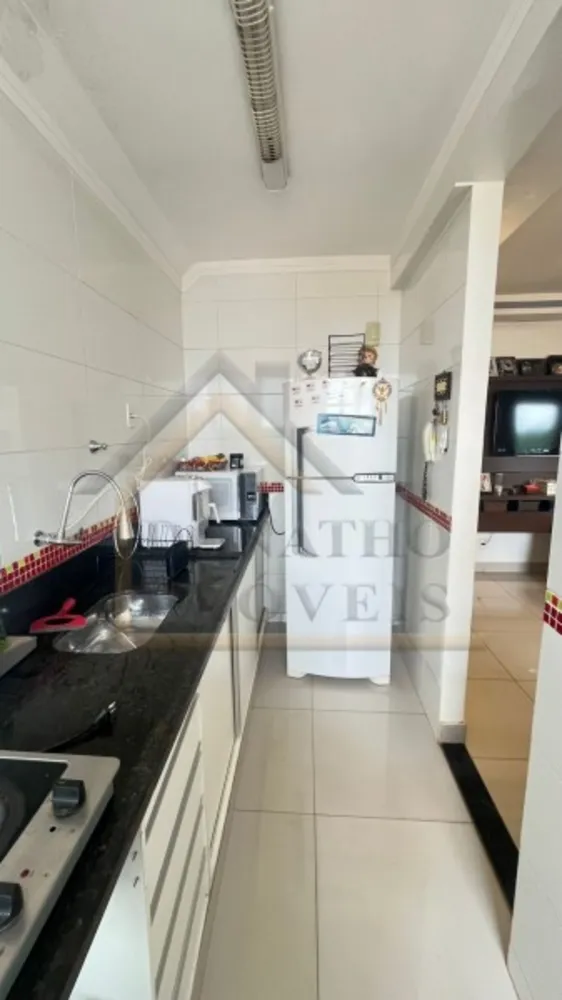 Apartamento, 3 quartos, 63 m² - Foto 3