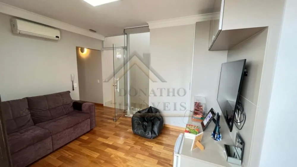 Apartamento, 4 quartos, 298 m² - Foto 4