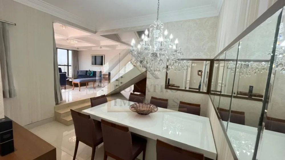 Apartamento, 4 quartos, 298 m² - Foto 1